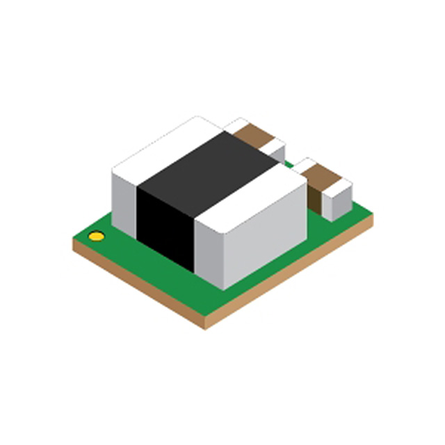 LMZM23601SILR by Texas Instruments